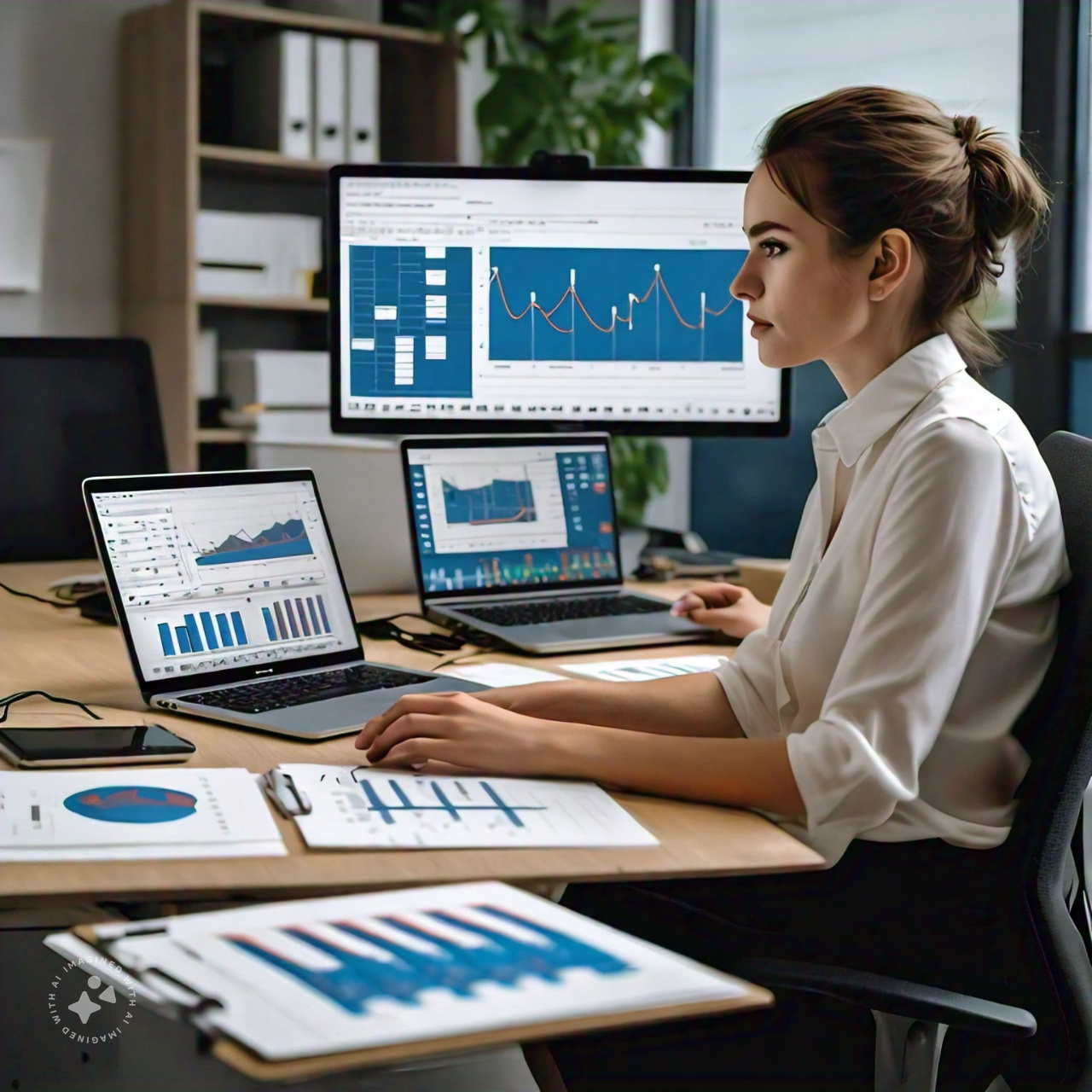 Top 10 Business Analytics Tools