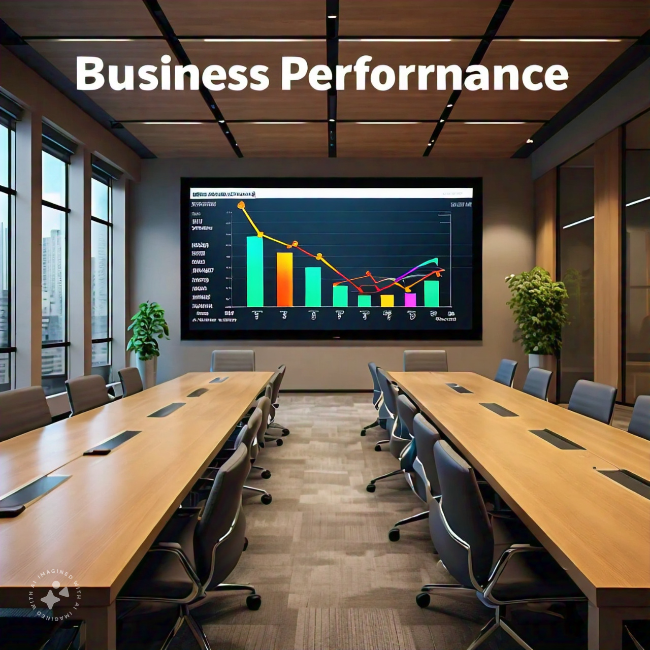 Maximizing Business Performance with OKRs