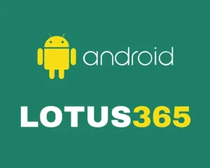 Lotus365 Download APK