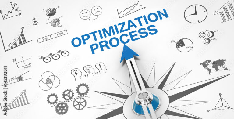 Business Process Optimization