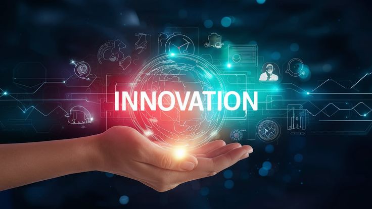 Innovation in Driving Business Growth