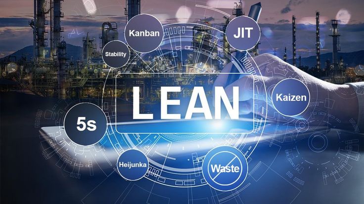 Maximizing Business Efficiency with Lean Operations