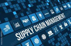 Business Supply Chain Management