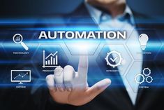 Business Process Automation