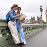 A Luxury Weekend Itinerary in London