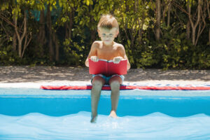 Unleash Your Inner Child: Dive into Adventure at Splash Mania Waterpark!